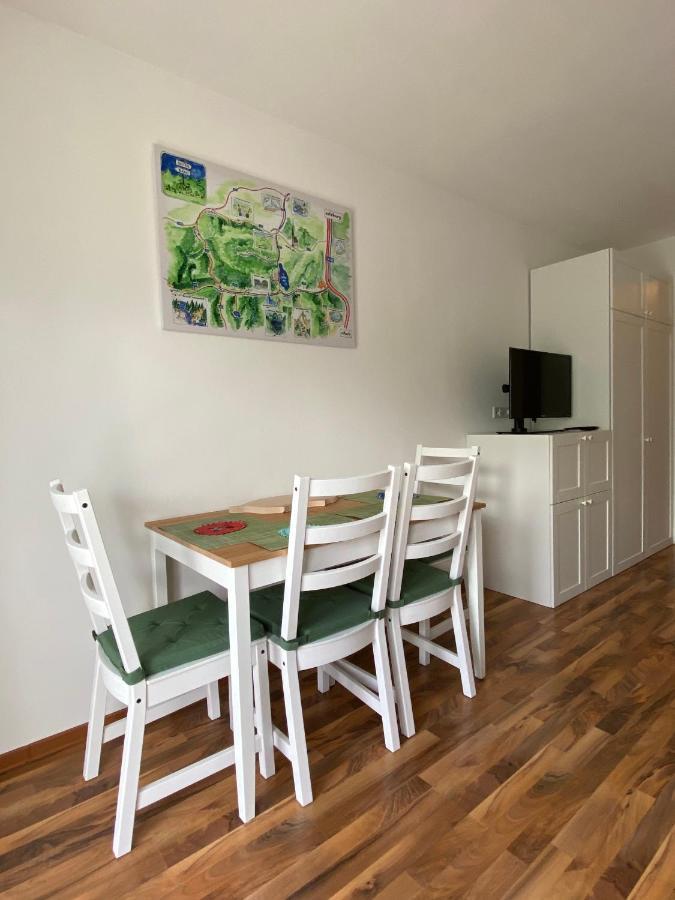 Inn Apartment Piesendorf Exterior foto